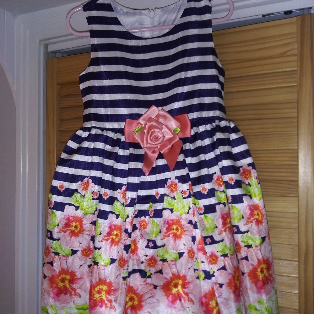 Girls 4t dress